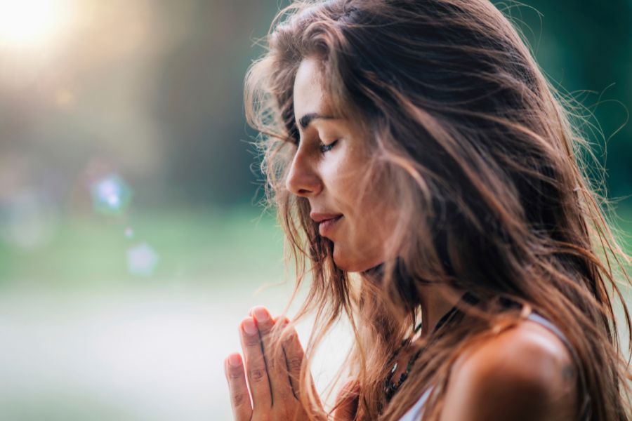 Como a Antroposofia integra corpo, mente e espírito